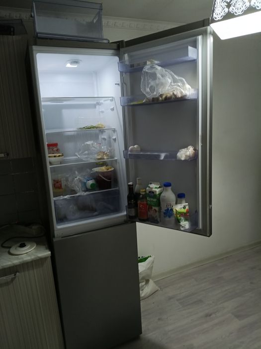 Веко 2023 года состояние б/у