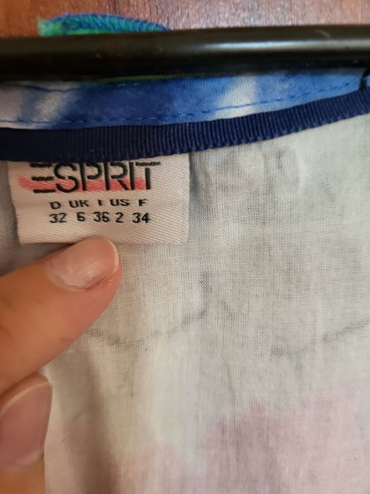 ESPRIT Оригинална туника