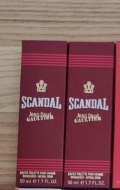 Parfum Scandal Jean Paul Gauliter 50ml