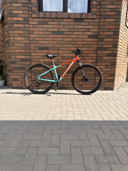 Велосипед горный