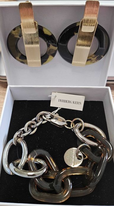 Set Bijuterii DYRBERG&KERN