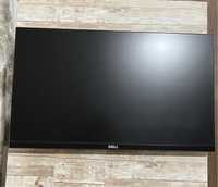 Dell Monitor 24” перфектен