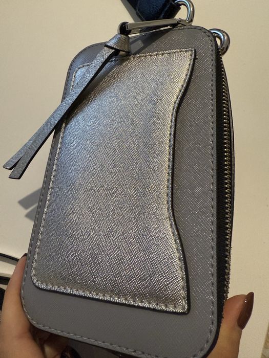 Marc Jacobs Geantă Gri