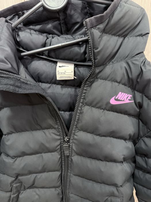 Детскo яке на Nike