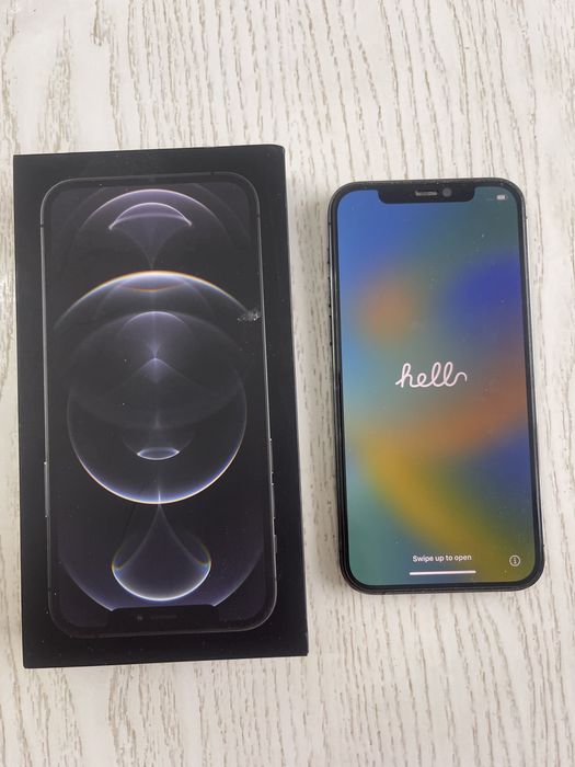 Iphone12pro Б/у