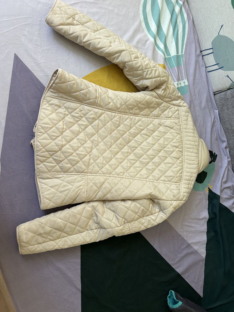 Есен-зима яке Bershka