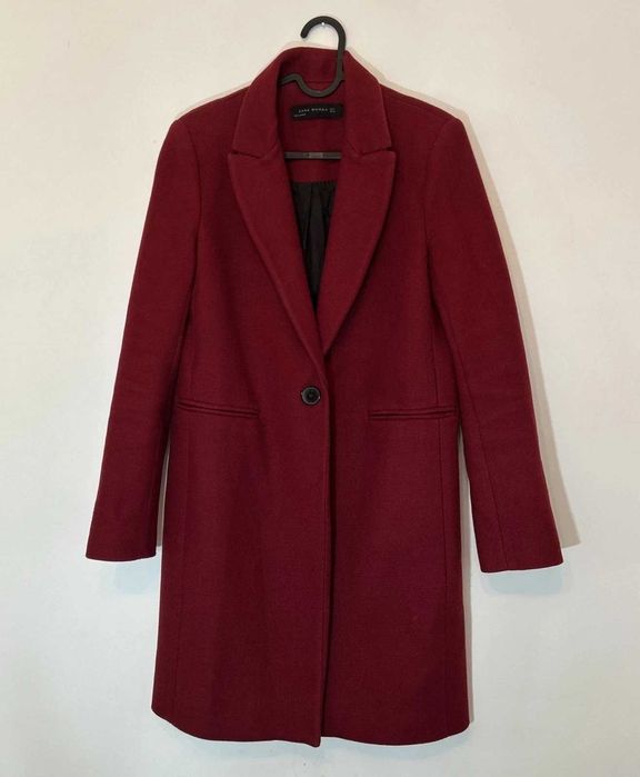 Дамски палто ZARA