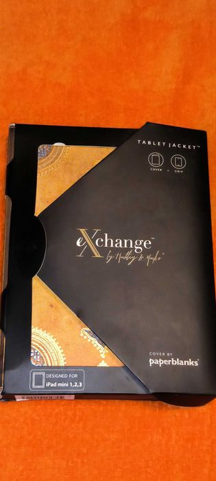 Husa ipod mini 1 2 3 model deosebit de la exchange  NEFOLOSITA