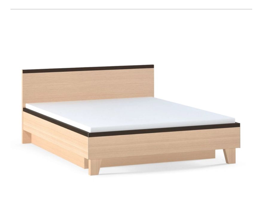 Продам нлвую крлвать 160*200