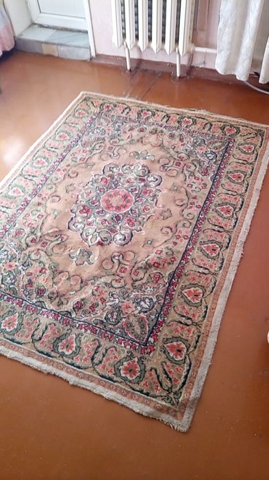 Кавер шерстяной.