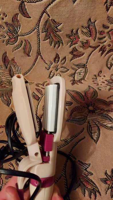 Утюжек два режима,рабочий