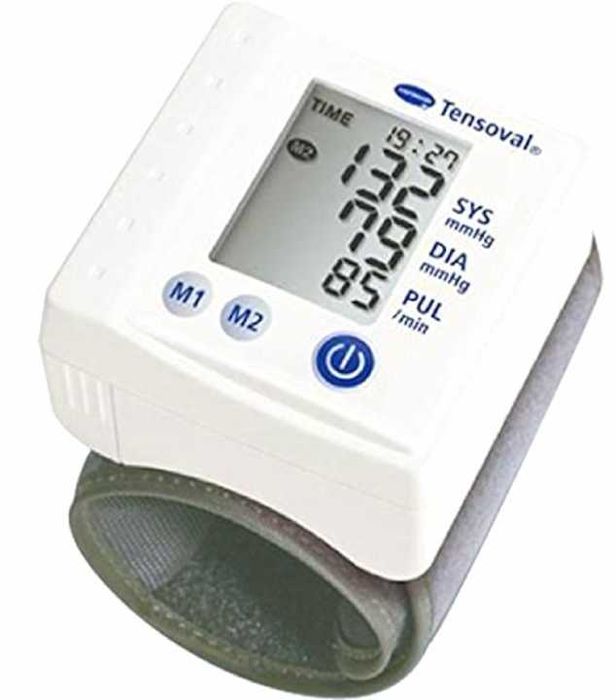 Tensiometru Tensoval