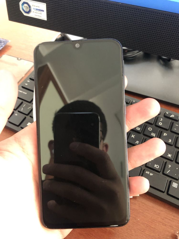Samsung Galaxy A40