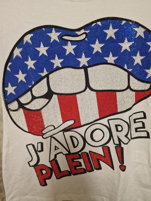 Tricouri P  PLEIN și Juicy cuture L