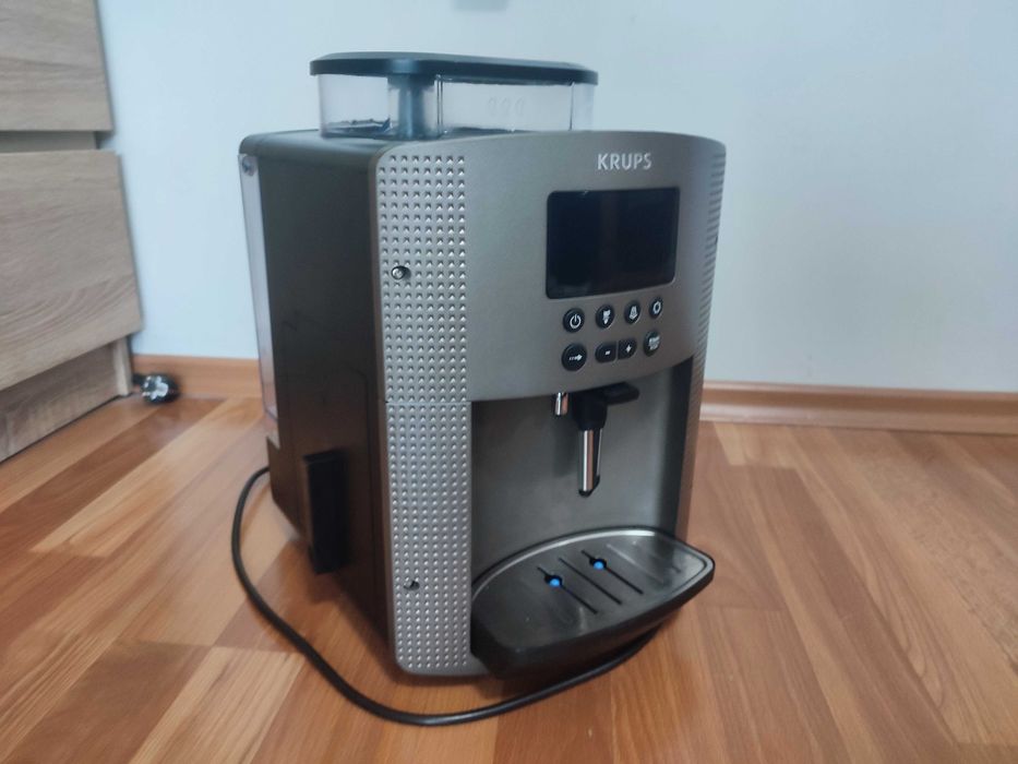 Кафе автомат KRUPS