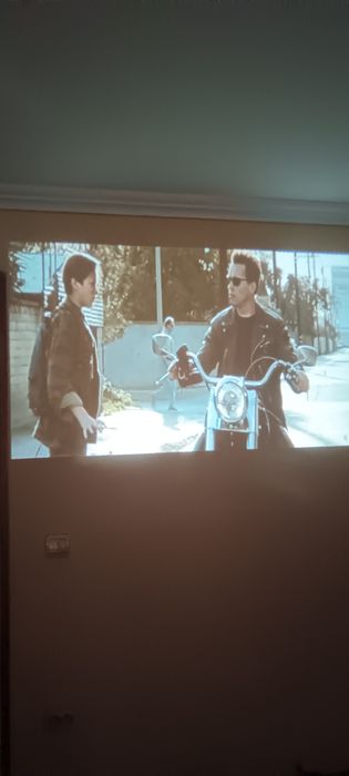Videoproiector hd android