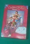 Cartea Cărților / Superbook Bible Story 1 & 2 - 2013 DVD