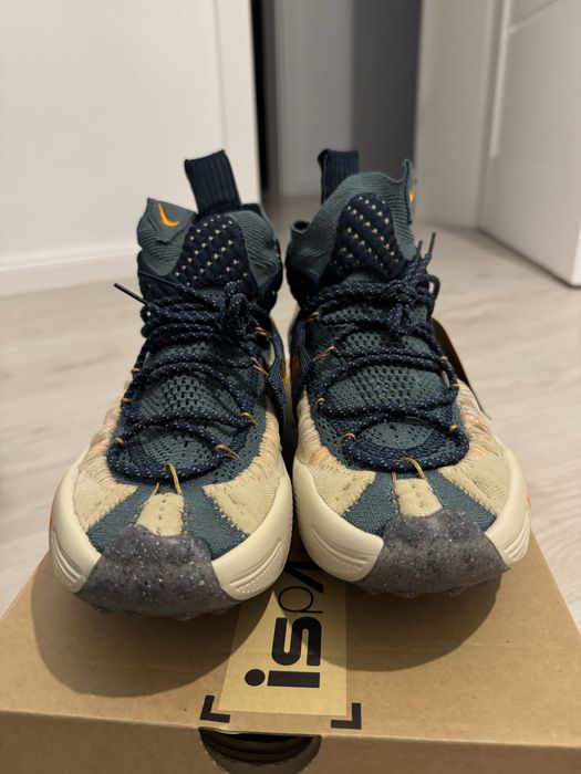 Nike Ispa Sense Flyknit NOU