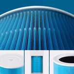 Филтър Xiaomi Mi Air Purifier Pro H Rfid chip въздухопречиствател