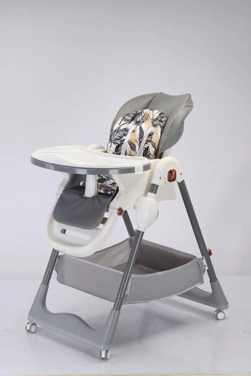 Стульчик  комфортного кормления модель Baby High Сhair