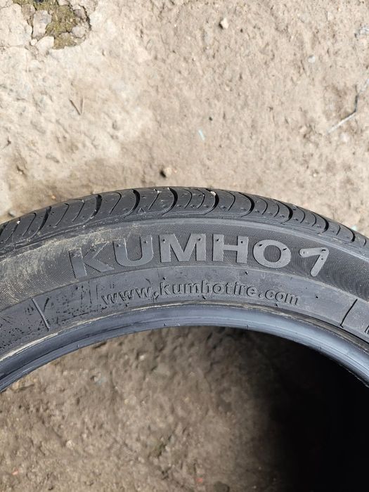 Шина летняя продам