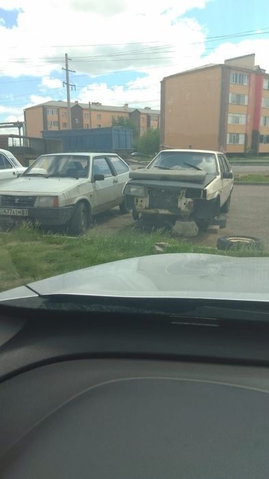 Продам 99 не на ходу