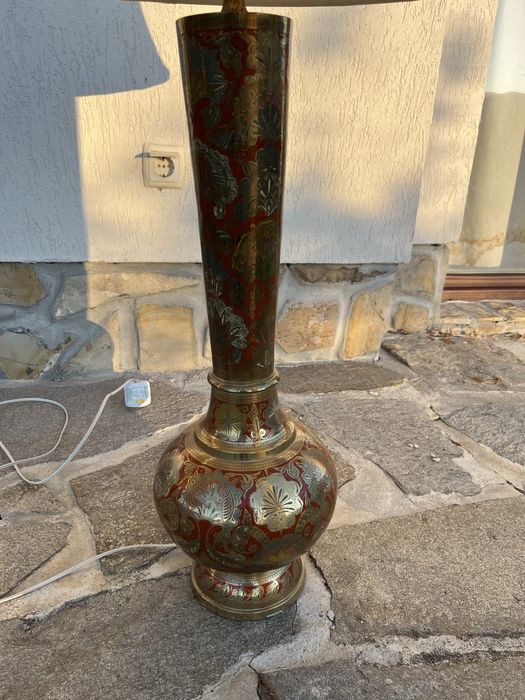 Лампа ориент антична