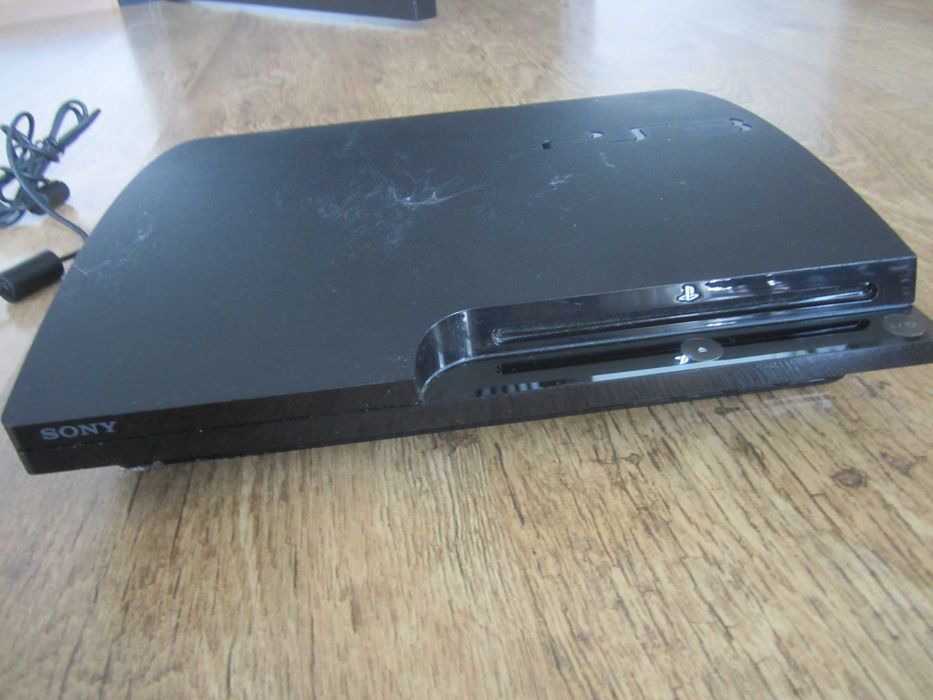 Sony PlayStation 3 160GB модел CECH-2504A