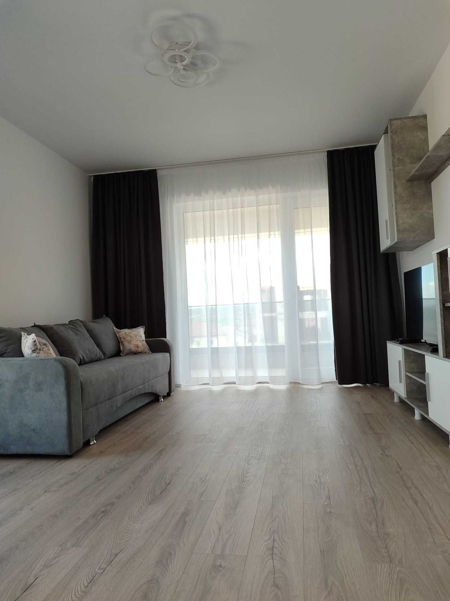 Apartament 3 camere in Cartier Magnolia Village Paulesti