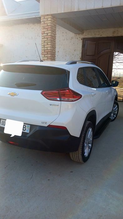 Tracker 2 LZZ plus sotiladi