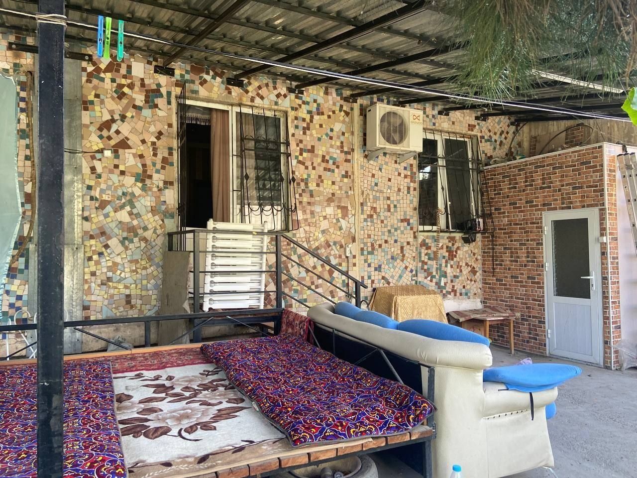 Kvartira arenda Algaritm wakarchi mahalla oylaga