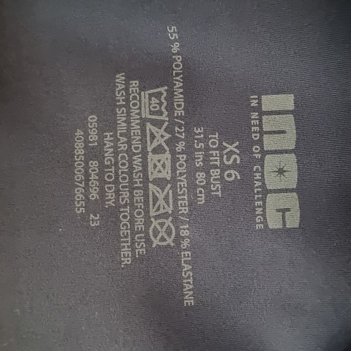 Black friday: Bustiera sport XS 30 RON