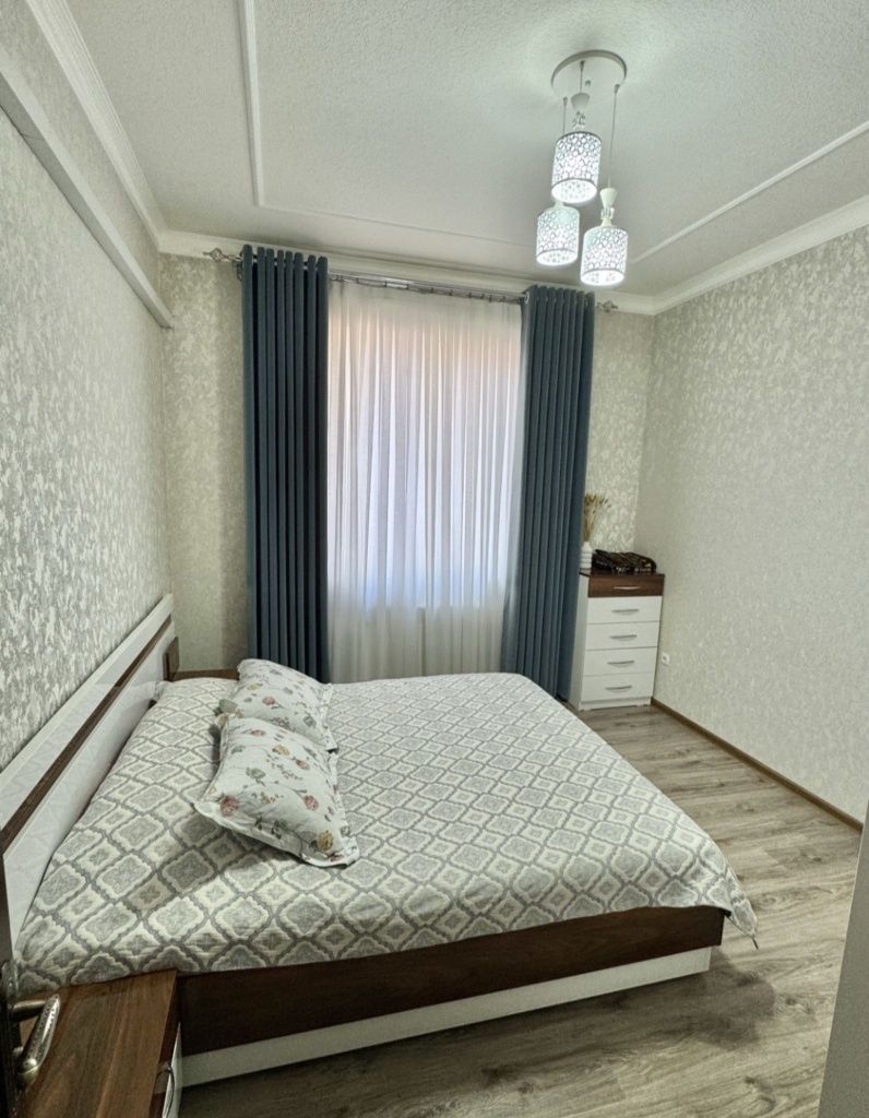 Продажа квартиры 3/5/8 в ЖК Vita Stroy, МирзоУлугбекский р-н