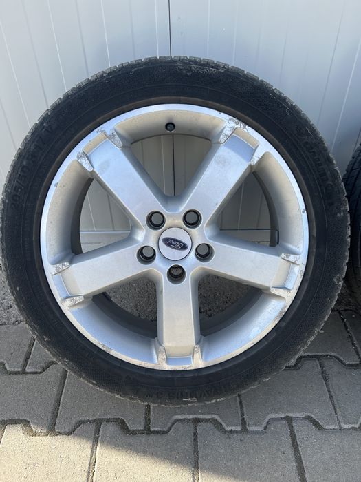 Джанти FORD 17 цола