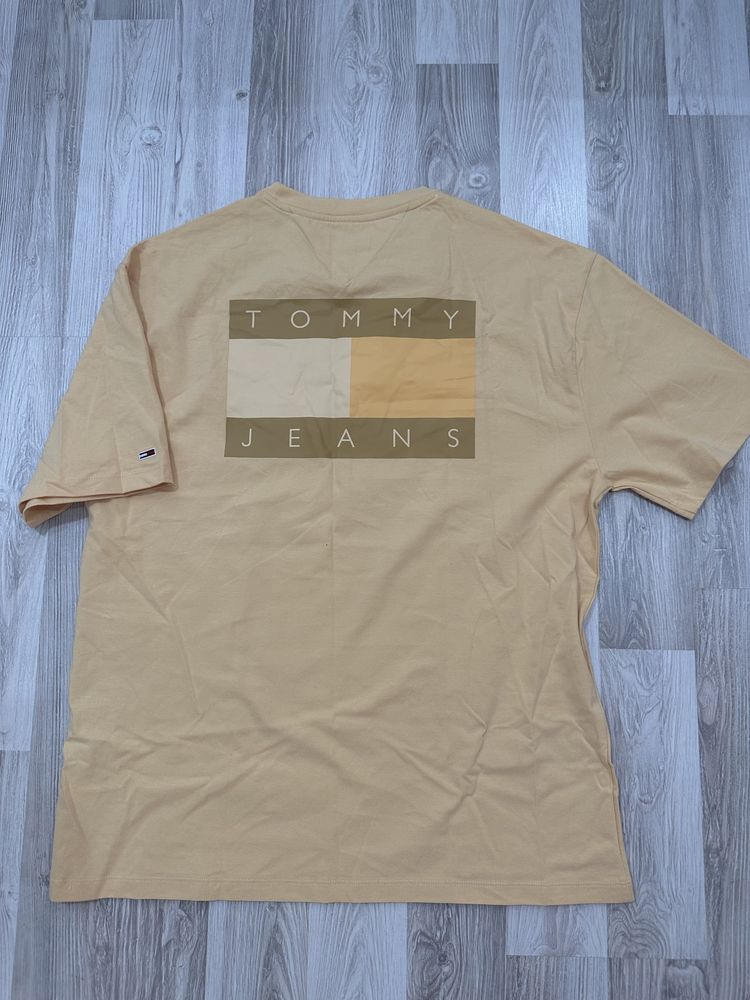 Мъжка Тениска tommy hilfiger