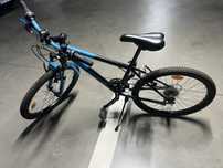 Bicicleta Rockrider 500 - 24”