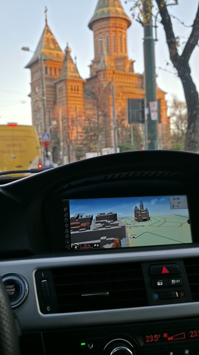 BMW 320 COUPE Xdrive M Edition Aero