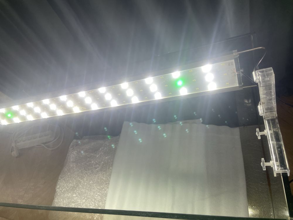 Светильник для аквариума SOBO SO-800LED