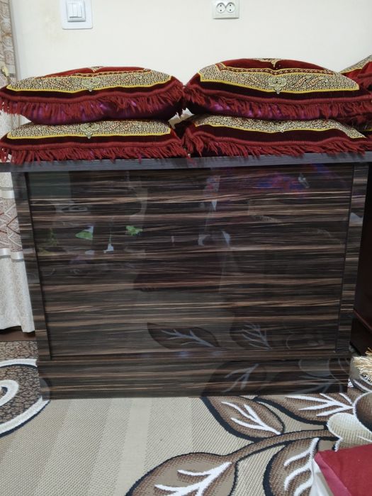 Sandiqlar koʻrpa va koʻrpachalar uchun.!