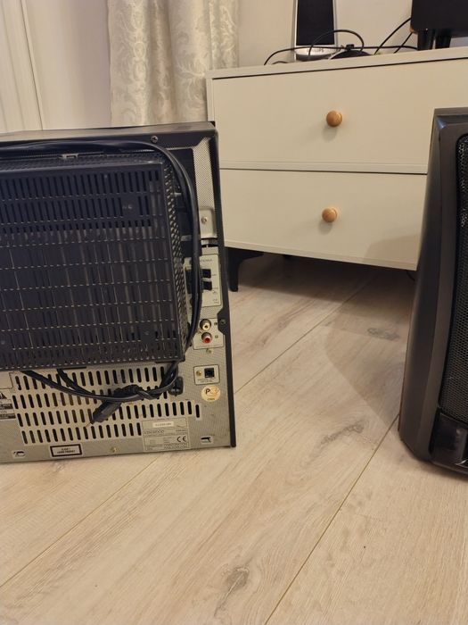 Sistem muzical Kenwood