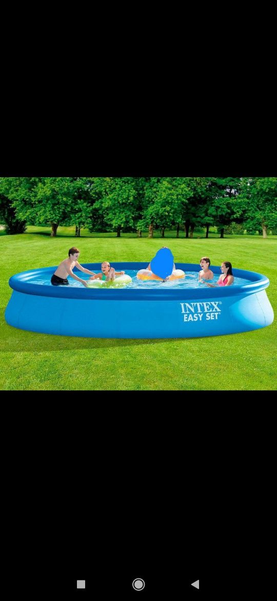 Bassen intexs sotiladi