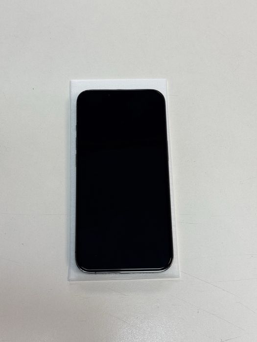 iPhone 13 Pro Black 128gb