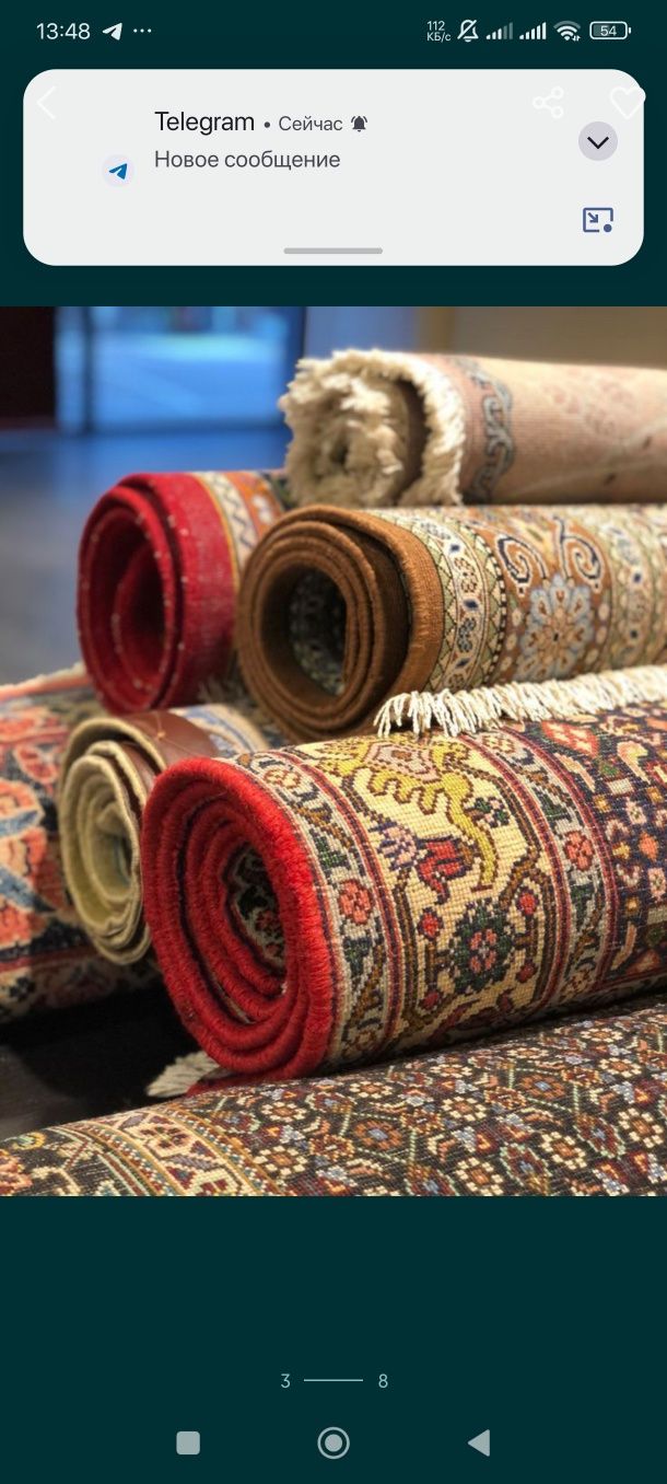 Gilam, mebel, bruschatka, fasad va basseyn tozalash – YANG WOOOW