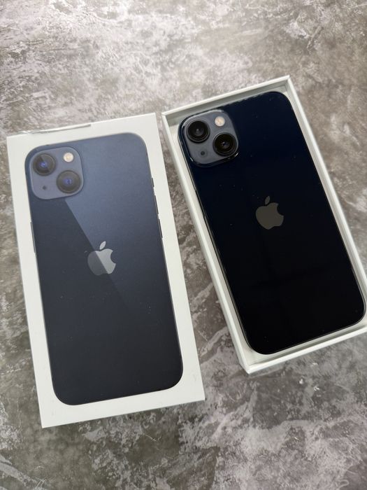 Iphone 13 (Рудный 1007) лот 765334