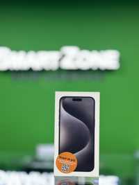 iPhone 15 Pro Max 256GB Nou Sigilat + Garantie | SmartzoneMobile