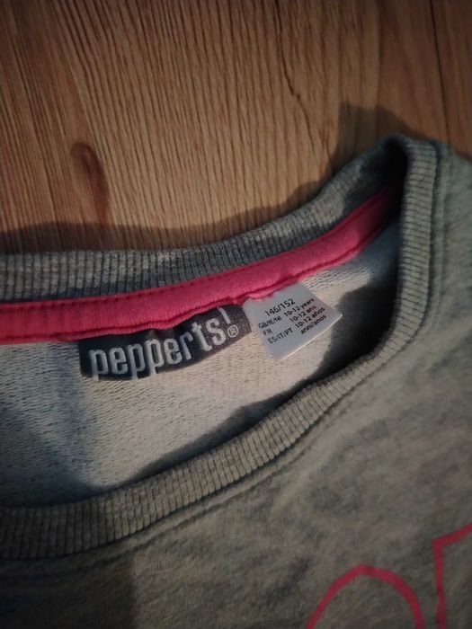 Екип за МОМИЧЕ 146/152 см