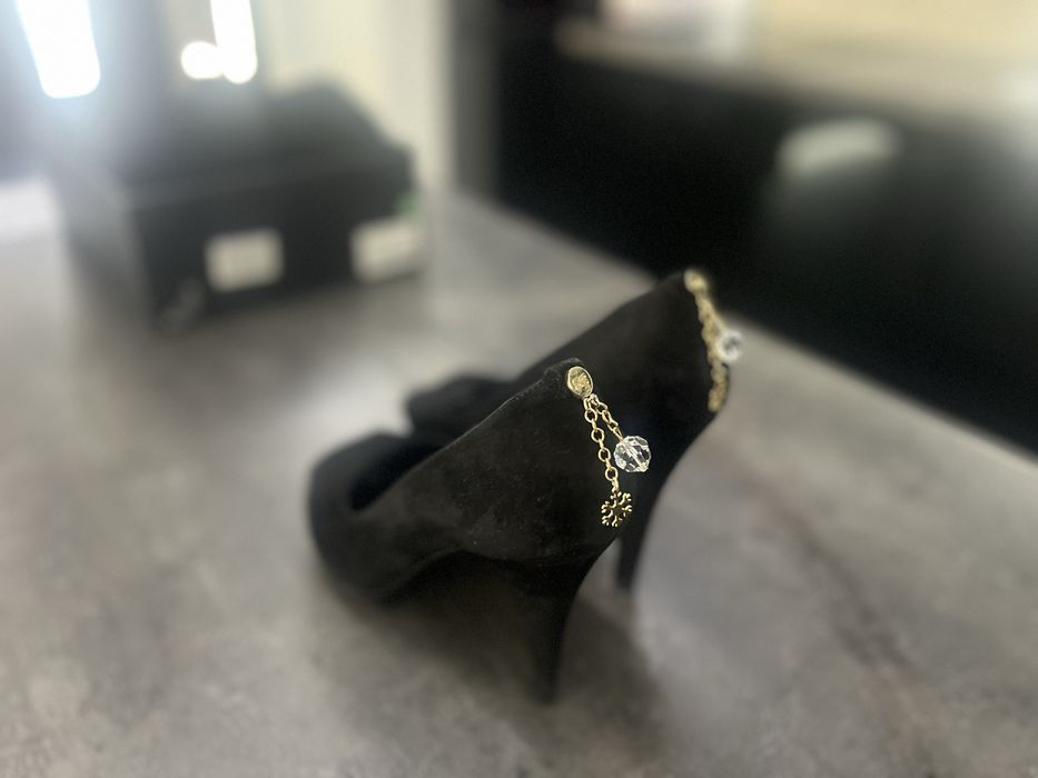 Дамски обувки Elisabetta Franchi