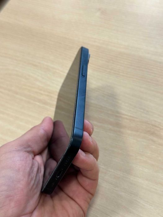 iPhone 14 128GB Midnight black