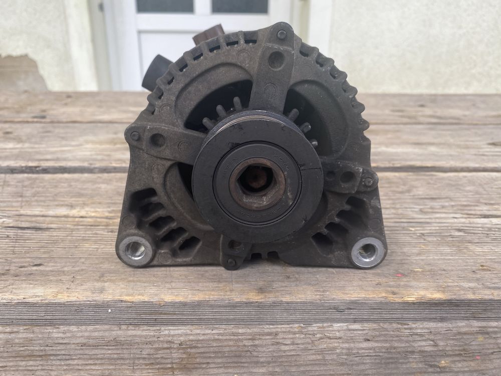 Alternator ford c max kuga 2.0 tdci 104210-2710N