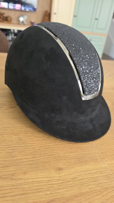 Toca echitatie marimea M